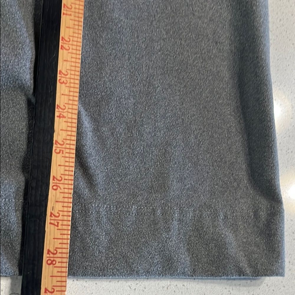 Gray Algo Performance Pullover - image 8